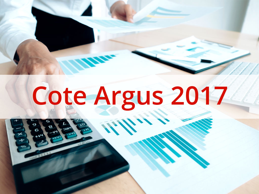 Cote Argus