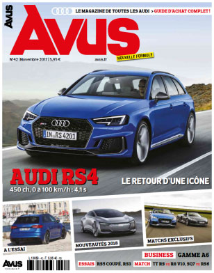 Avus mag