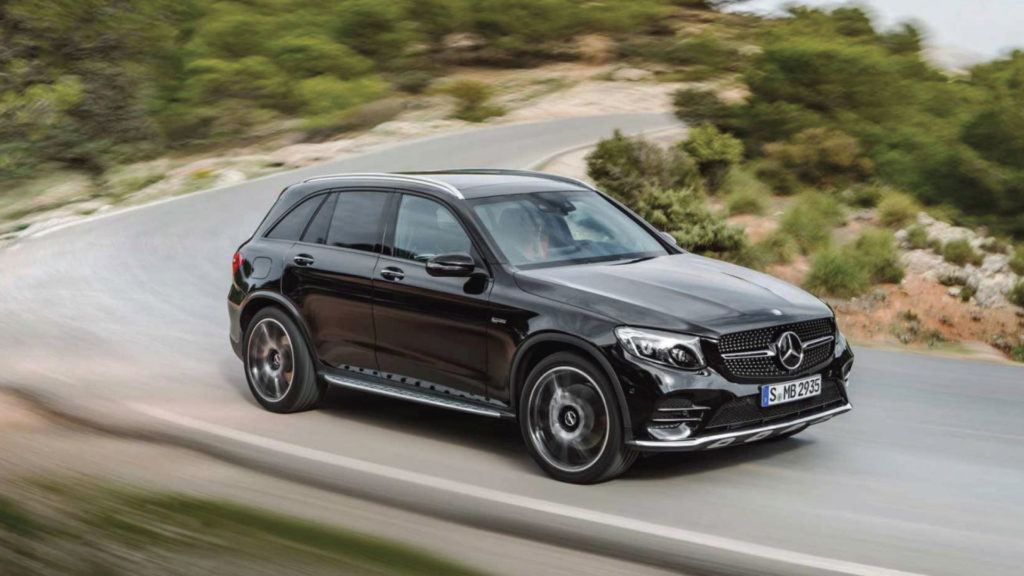 Mercedes-GLC-43-AMG