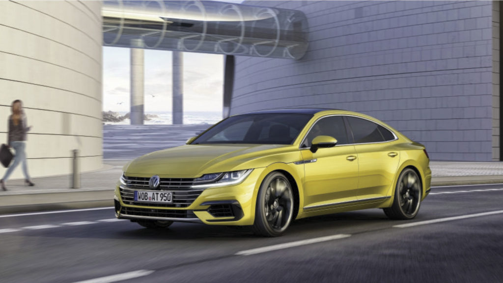 Volkswagen-Arteon-1