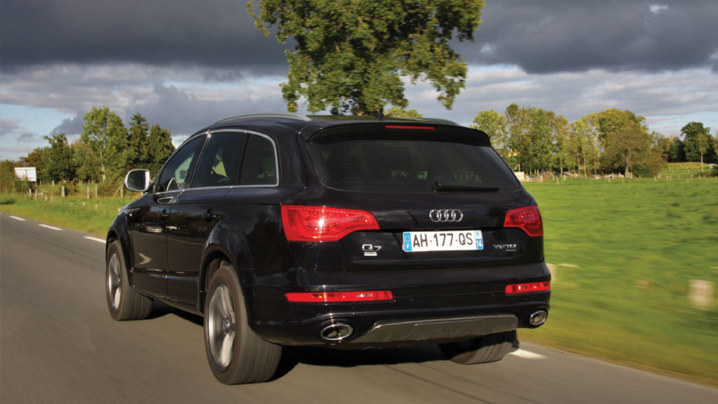 Audi-Q7