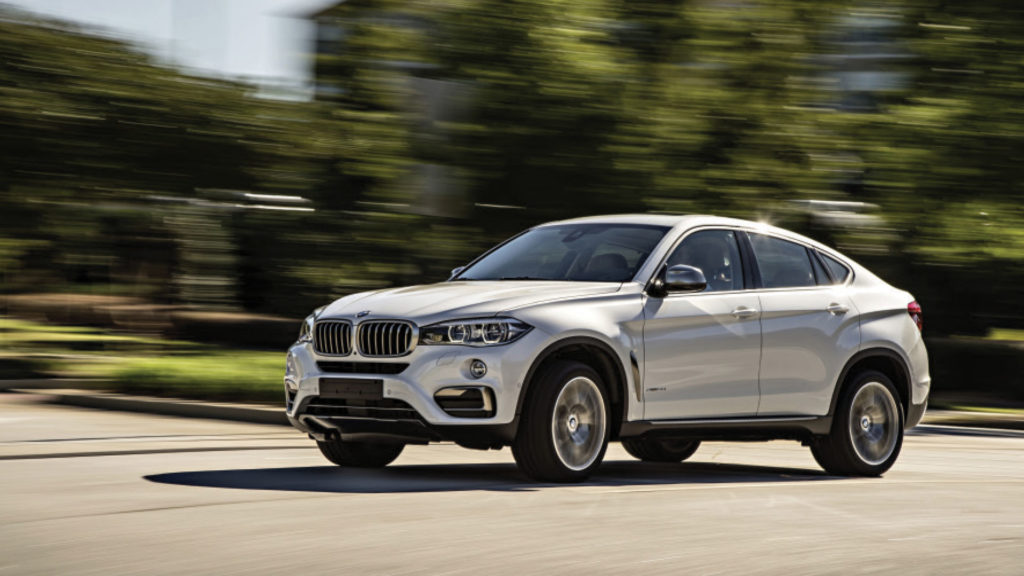 BMW-X6