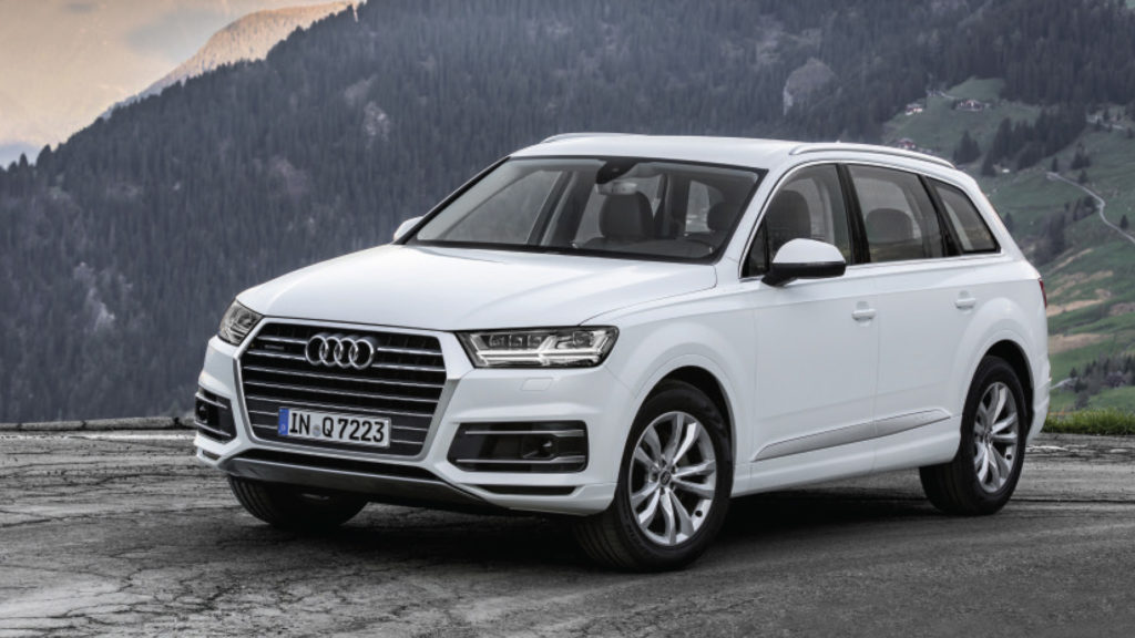 GuideAchatAudiQ7