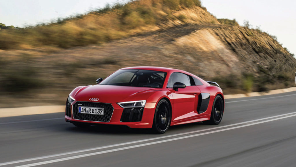 GuideAchatAudiR8