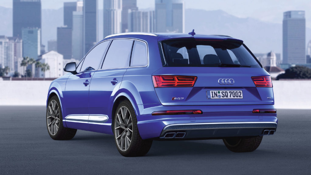 Audi-Q7