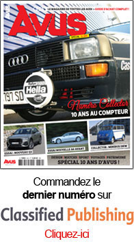 Avus 50