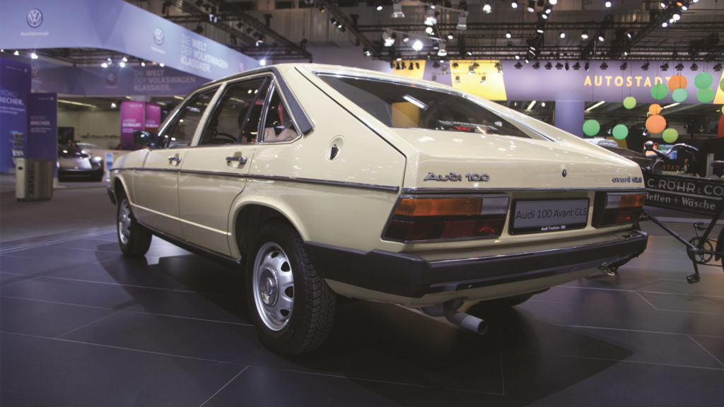 Techno Classica