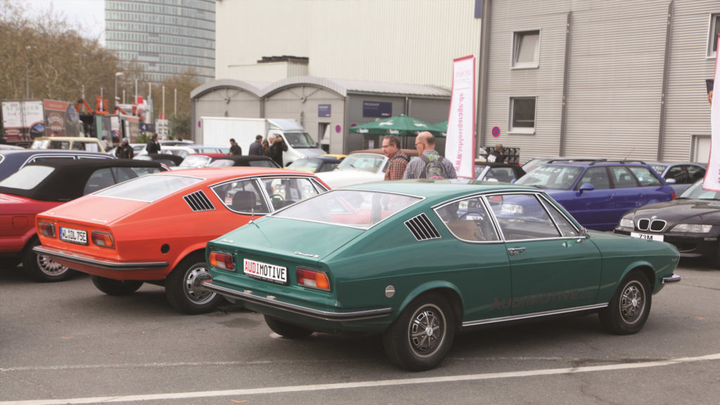 Techno Classica