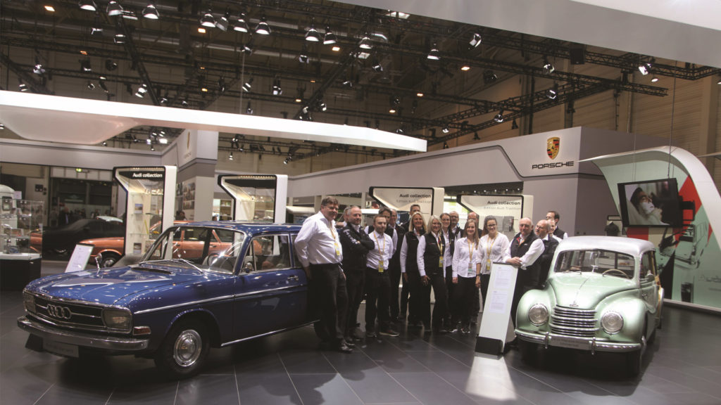 Techno Classica