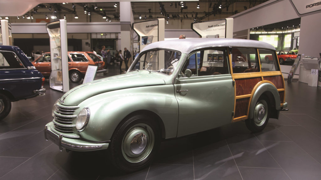 Techno Classica