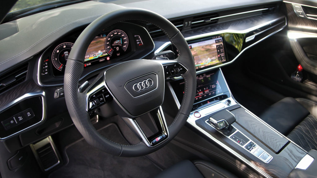 interieur s6