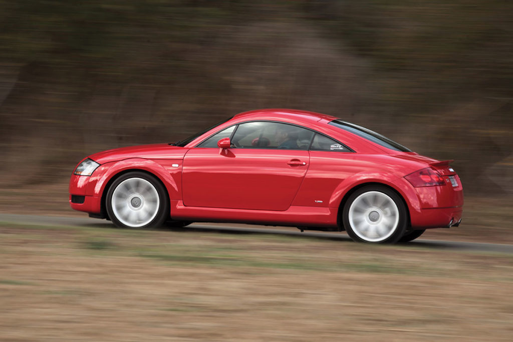 Audi-TT-Coupe profil