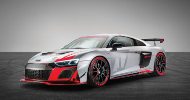 R8 LMS GT4