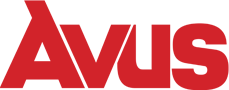 Logo Avus