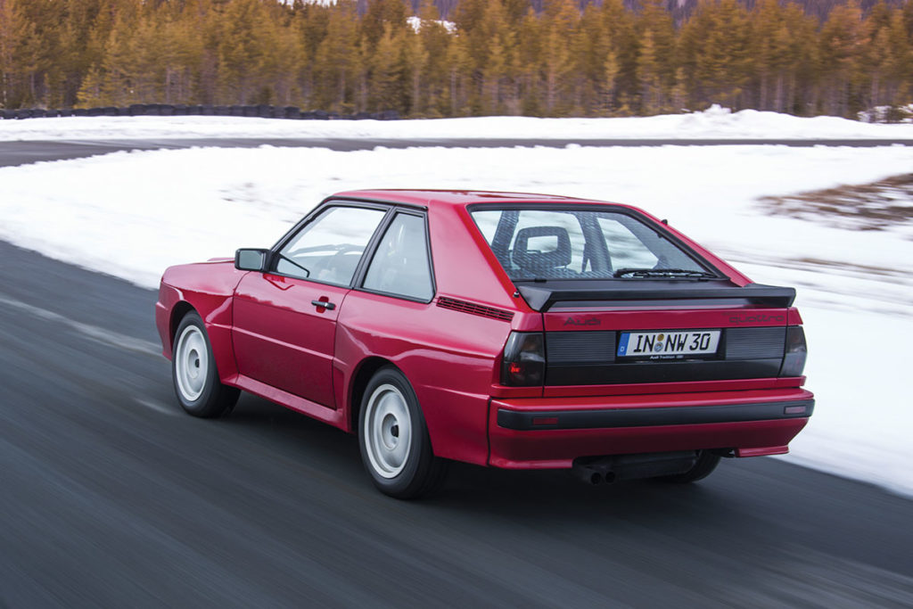 Audi-Sport-Quattro face arrière