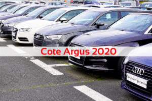 Cote argus 2020