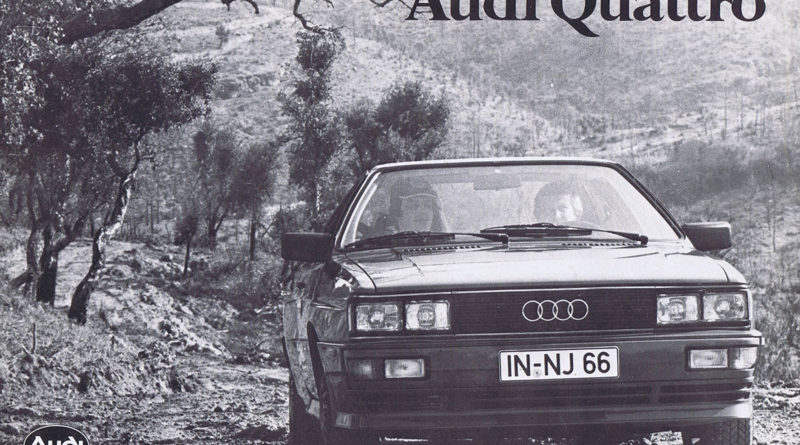 audi-quattro