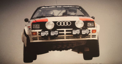 40 ans de quattro