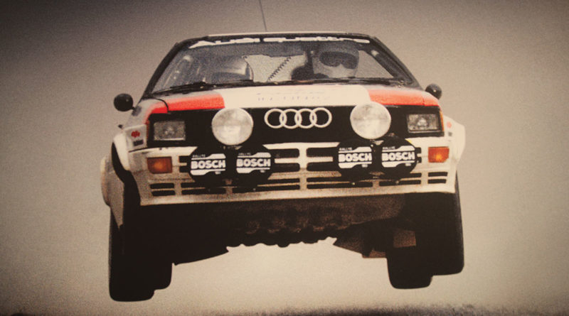 40 ans de quattro