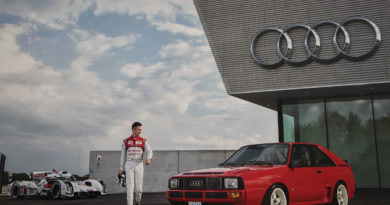 quattro-a-gogo