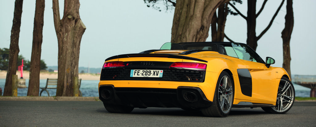 AVUS 62 R8 V10 Spyder (18)