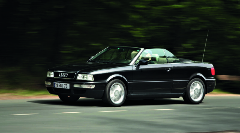 Audi 80 cabriolet V6 1991 (31)