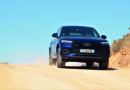 48 H en Audi Q5 Sportback : Garder la ligne