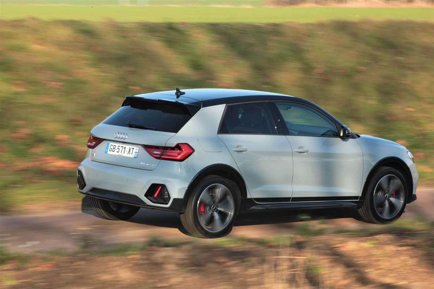 Quelle Audi A1 (2021) faut-il acheter ?