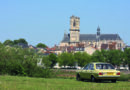 Audi 80 L, 1974, Tube des années 80