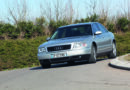 Audi A8 « D2 » 1999, L’excellence selon Audi