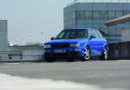 Audi RS2, Le break mutant