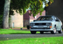 Audi Ur quattro 1981, <strong>La voiture 4 saisons</strong>