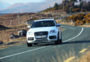 Audi Q5, Le « Q » entre deux chaises !