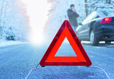 Mortalité routière : aucun recul significatif