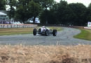 Auto Union Type C 1936, Machine de guerre