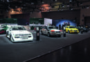 Reportage Techno Classica Essen, Anneaux pluriels