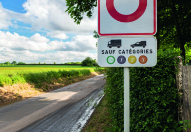 ZFE : vers un  nécessaire  assouplissement