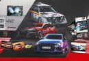 40 ans d’Audi Sport