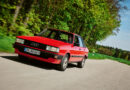 Audi 80 quattro