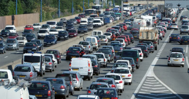 Le parc auto français de plus en plus âgé !