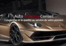 Auto Prestige Conseil, spécialiste dans la vente de voiture de luxe, sport et prestige à Carquefou