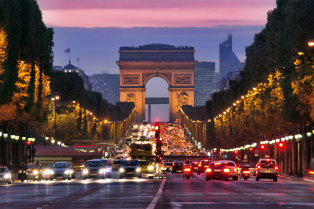 Paris