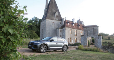 Audi Q5 2.0 TDI