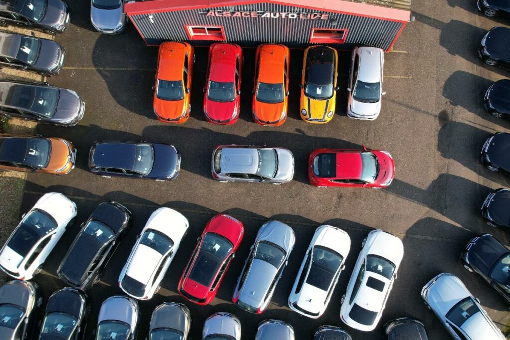 Alsace Auto Live