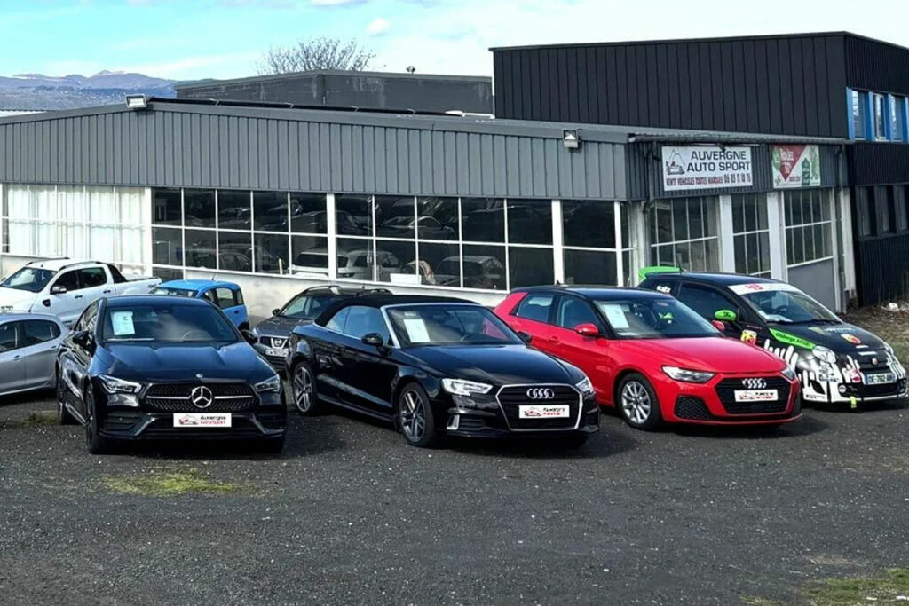 Auvergne Auto Sport