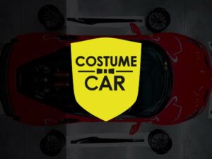 Costume Car