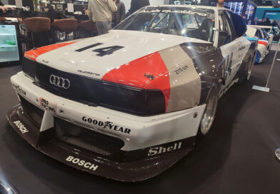 Rétromobile 2025