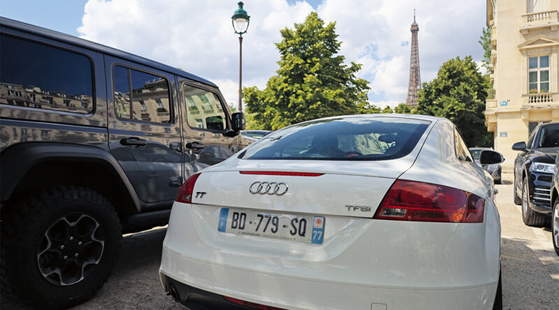 Paris