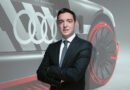 Interview Xavier Benoît, Responsable Audi Sport France