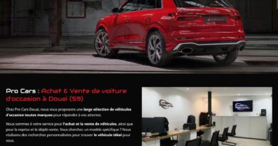 Pro Cars Douai